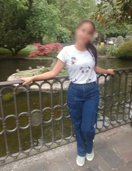 Alba, 22 anni