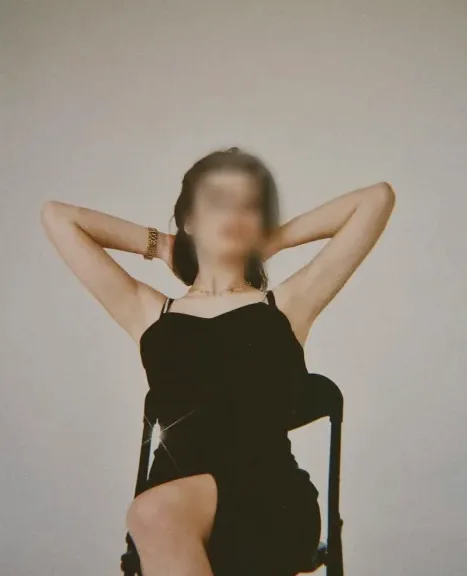 Alessandra, 27 anni