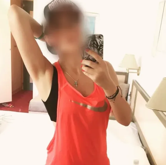 Alessia, 28 anni