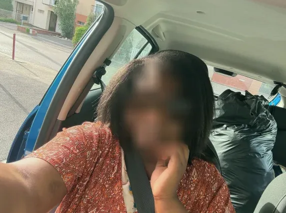 Alice, 28 anni