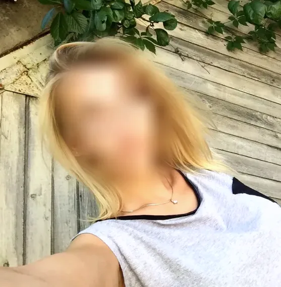Allegra, 34 anni