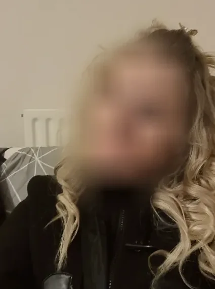 Ambra, 36 anni