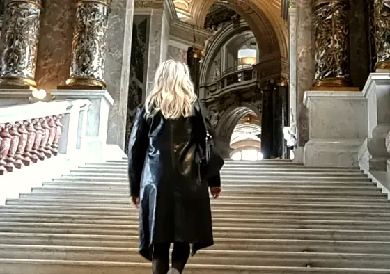 Ambra, 20 anni