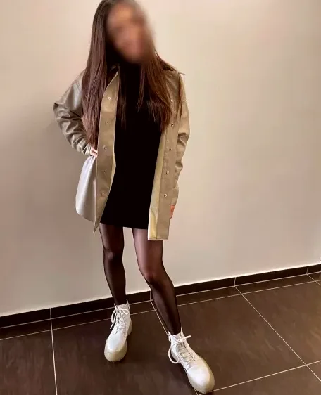 Anna, 32 anni