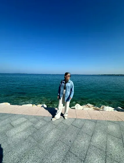 Antonella, 29 anni