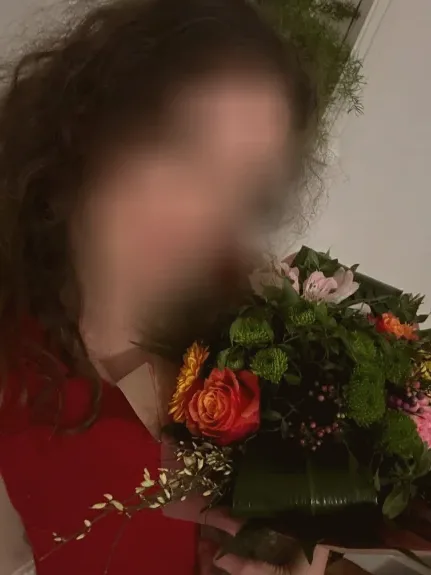 Aurora, 39 anni
