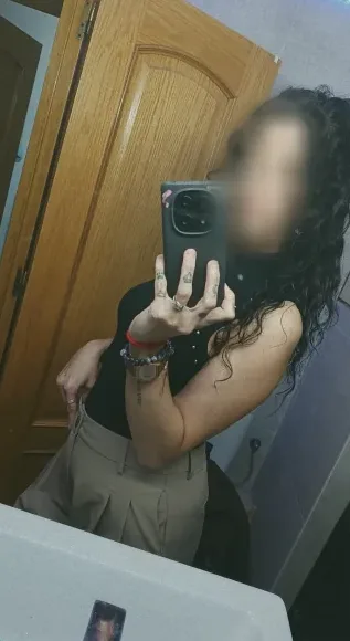 Barbara, 34 anni