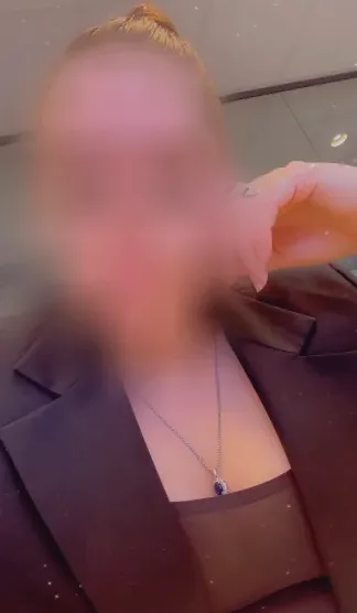 Barbara, 32 anni