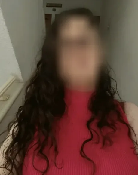 Benedetta, 34 anni