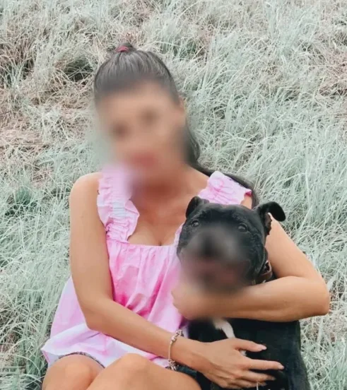 Benedetta, 36 anni