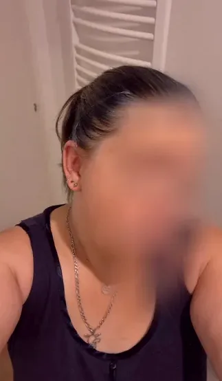 Caterina, 31 anni