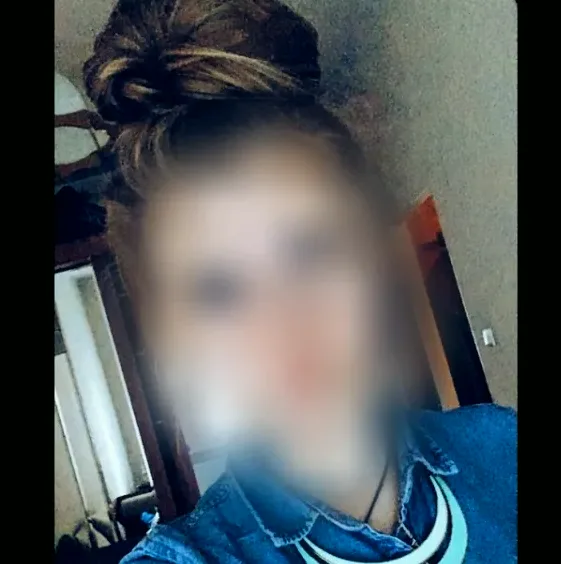 Costanza, 34 anni