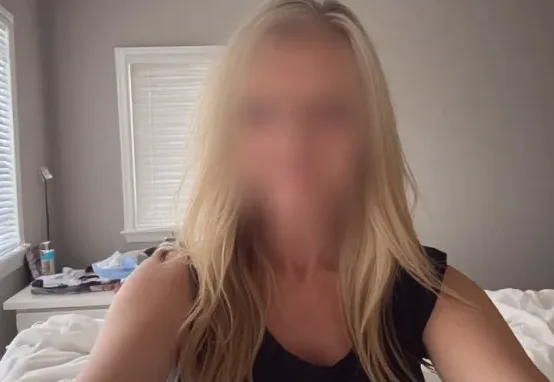Costanza, 36 anni