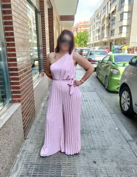 Cristina, 39 anni