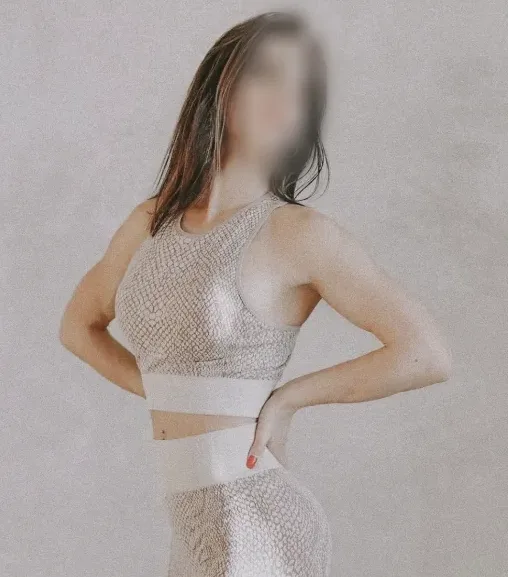 Daniela, 36 anni