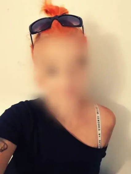 Elisabetta, 35 anni