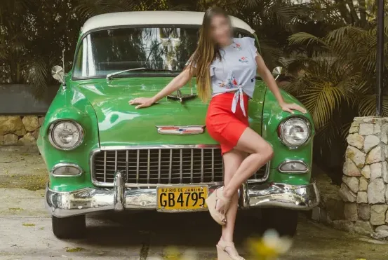 Elisabetta, 32 anni
