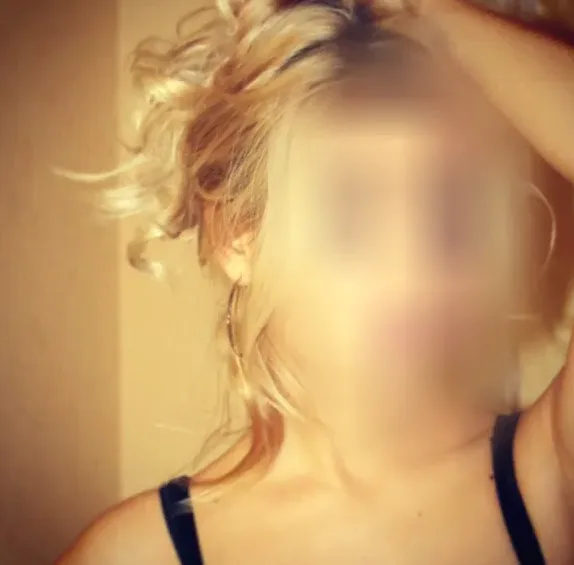 Enrica, 28 anni