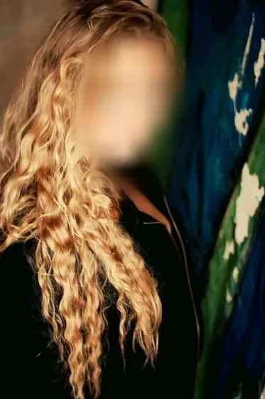 Francesca, 29 anni