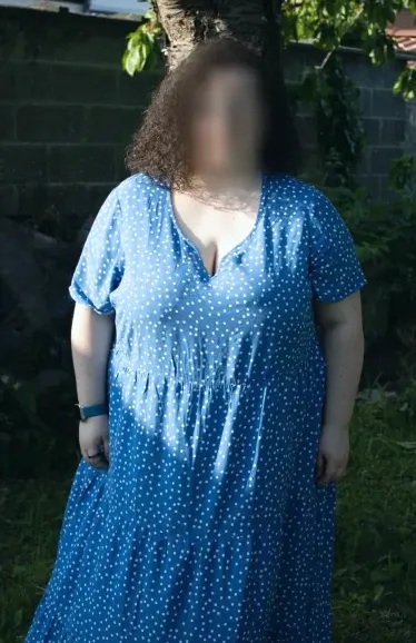 Gioia, 22 anni