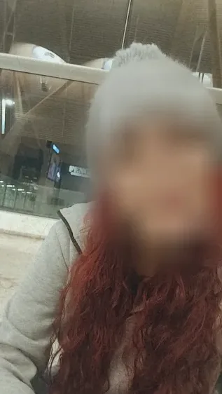 Gioia, 29 anni