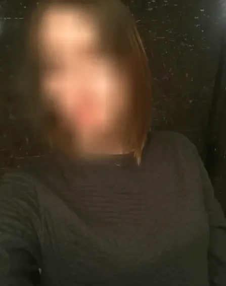 Giorgia, 24 anni