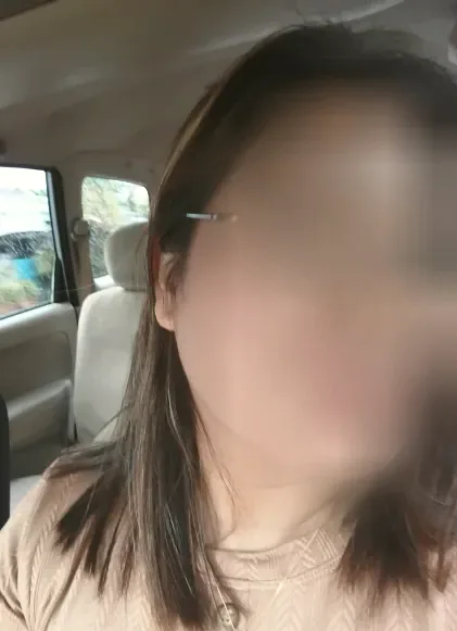 Giovanna, 33 anni