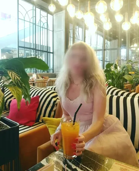 Giuseppina, 38 anni