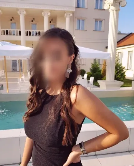 Imane, 29 anni
