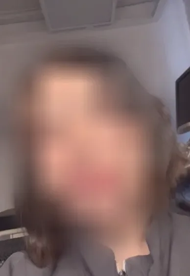 Imane, 36 anni