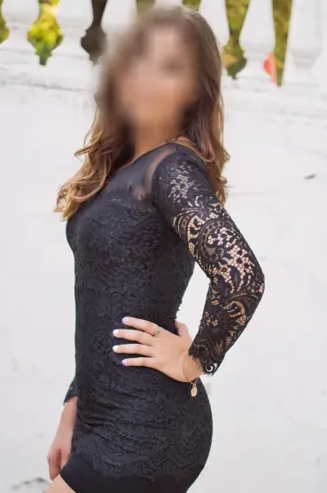 Immacolata, 28 anni