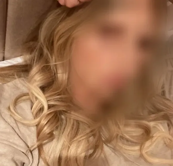 Katia, 28 anni