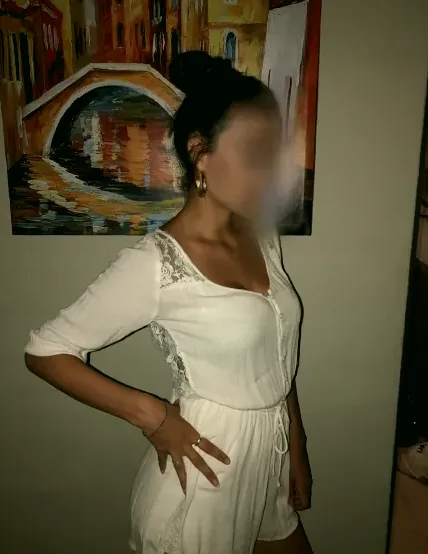 Katia, 32 anni