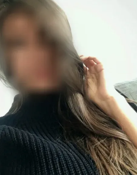 Katia, 32 anni