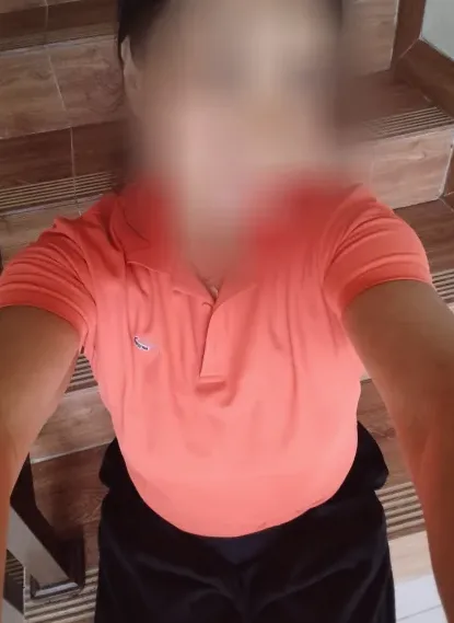 Laura, 40 anni