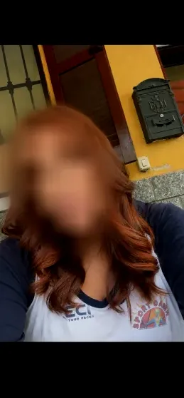 Lavinia, 21 anni