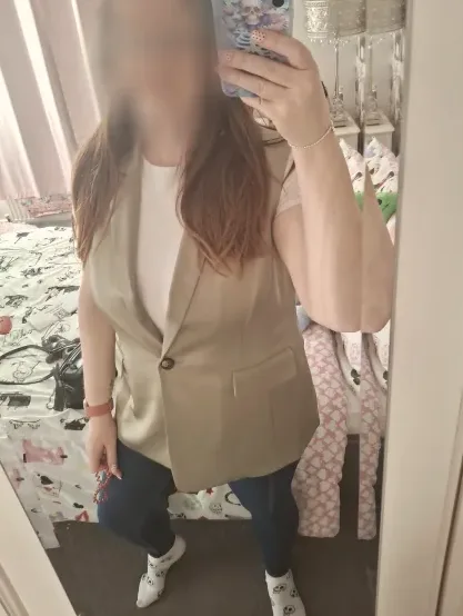 Lucia, 38 anni