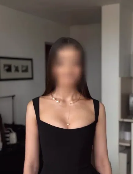 Ludovica, 38 anni