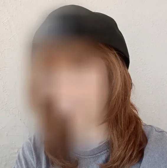 Maria, 27 anni