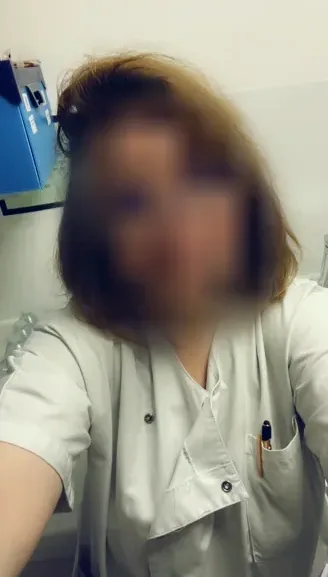 Marta, 29 anni