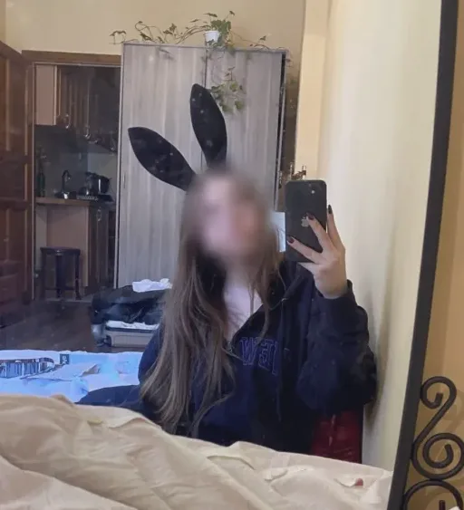 Marta, 19 anni