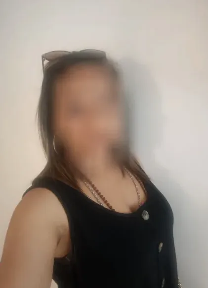 Matilde, 38 anni