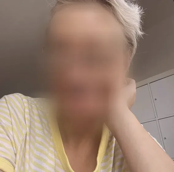 Melissa, 29 anni