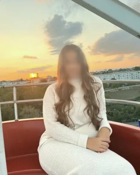 Milena, 19 anni