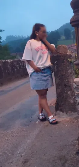 Monica, 32 anni