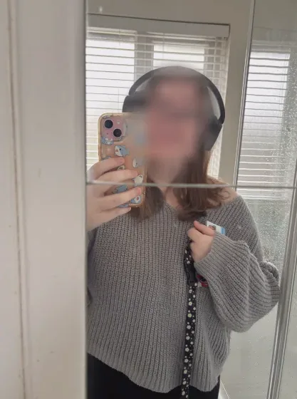 Nadia, 23 anni