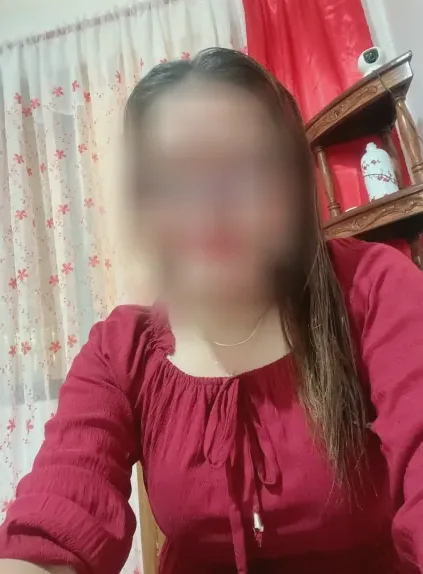 Nadia, 38 anni