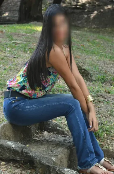 Nicole, 31 anni