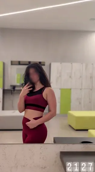 Oksana, 28 anni