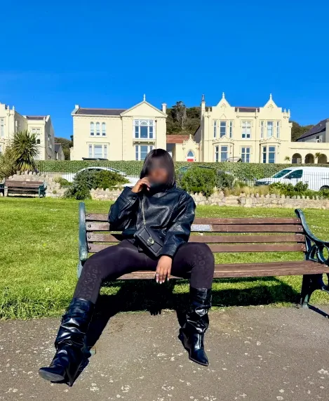 Paola, 27 anni